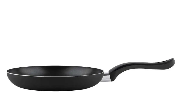 Сковорода GT-2308-26 покриття XYLAN matte 26 см Gusto